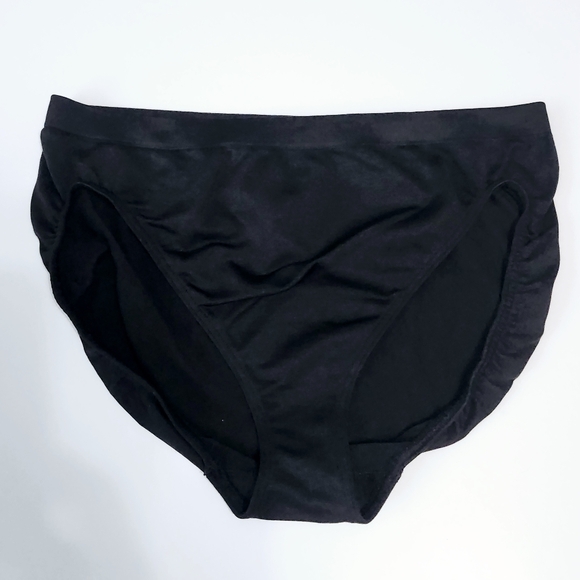 3pc M Victoria's Secret & La Vie en Rose panty - Picture 5 of 10